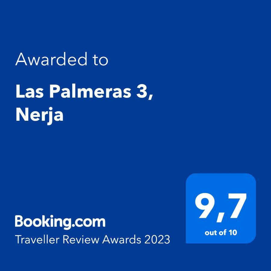 Las Palmeras 3, نيرخا المظهر الخارجي الصورة